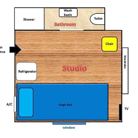 Istanberry - Dream Economy Apartments Istanbul Ngoại thất bức ảnh
