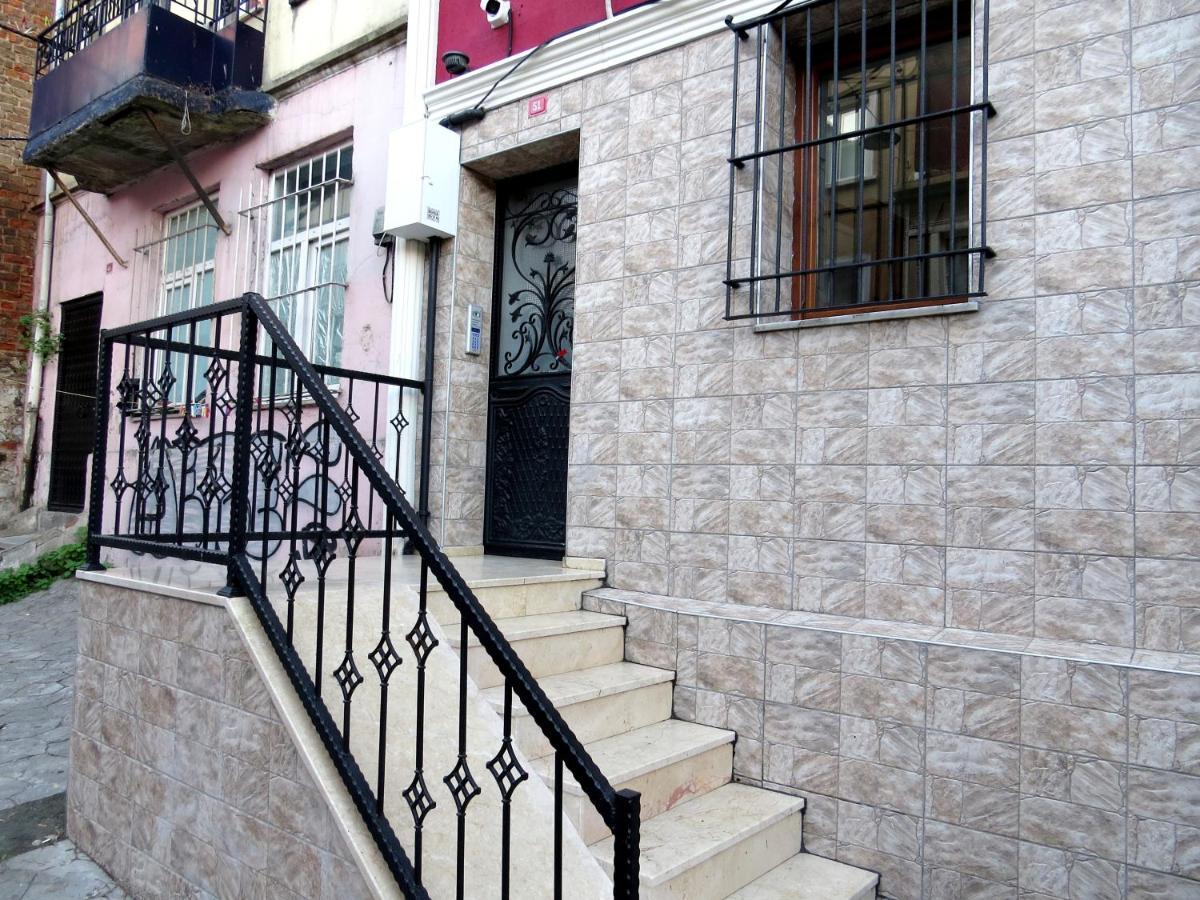 Istanberry - Dream Economy Apartments Istanbul Ngoại thất bức ảnh
