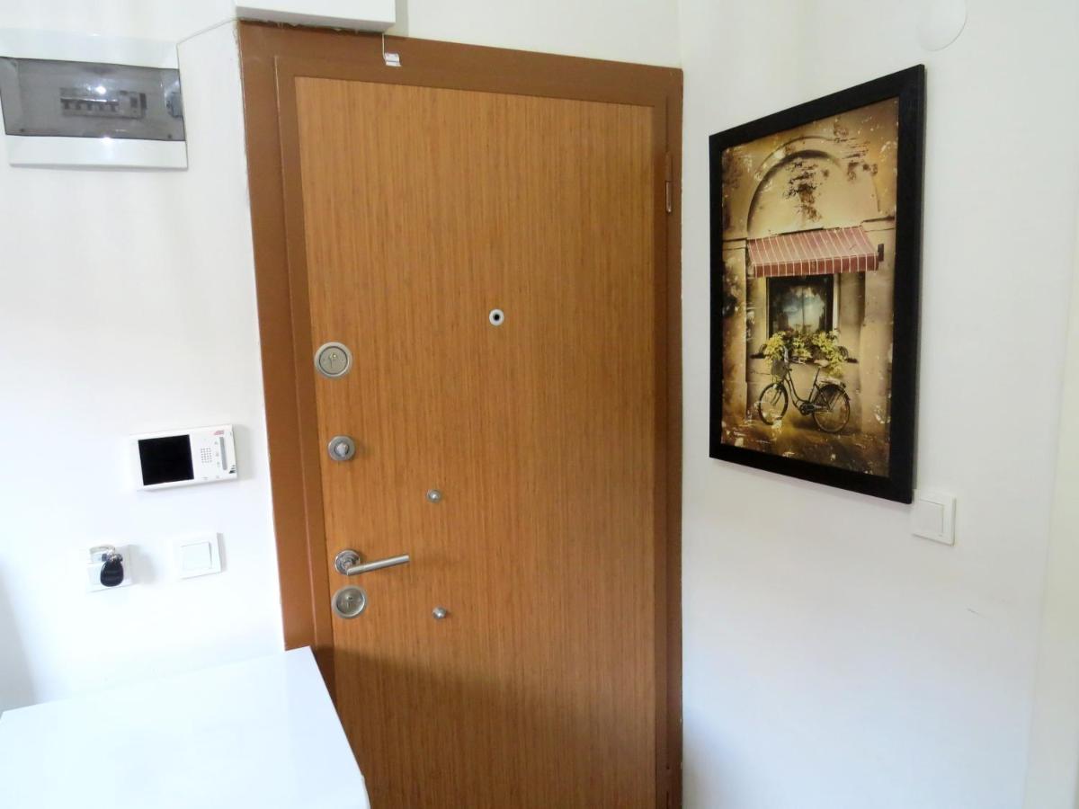 Istanberry - Dream Economy Apartments Istanbul Ngoại thất bức ảnh