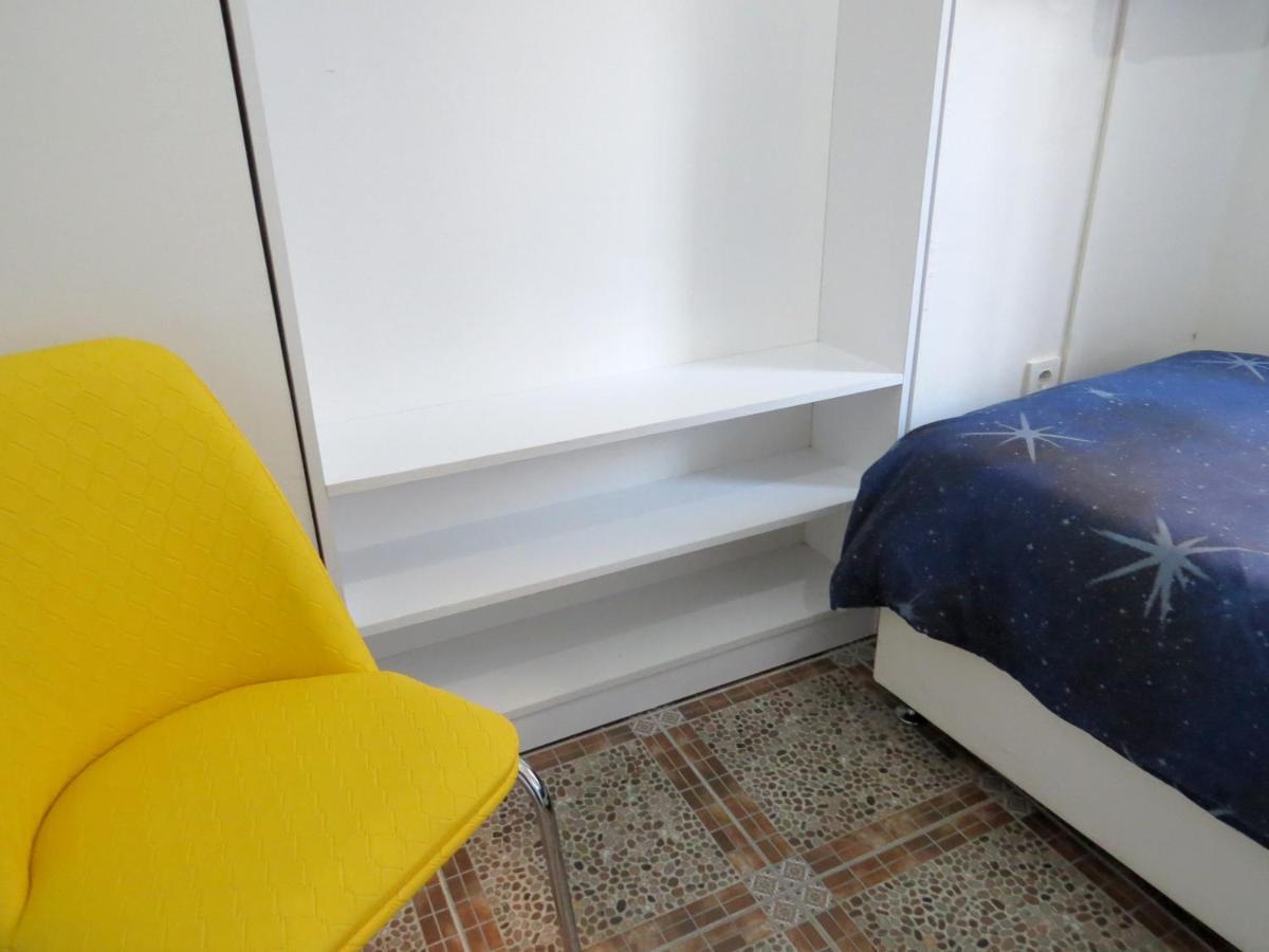 Istanberry - Dream Economy Apartments Istanbul Ngoại thất bức ảnh