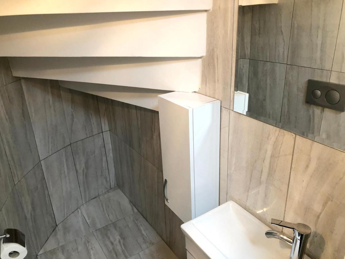 Istanberry - Dream Economy Apartments Istanbul Ngoại thất bức ảnh