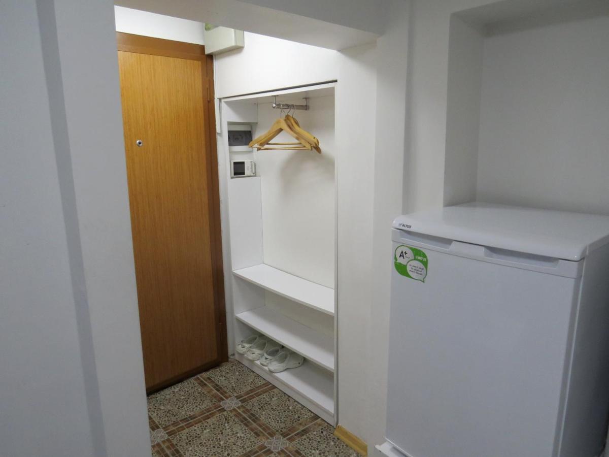 Istanberry - Dream Economy Apartments Istanbul Ngoại thất bức ảnh