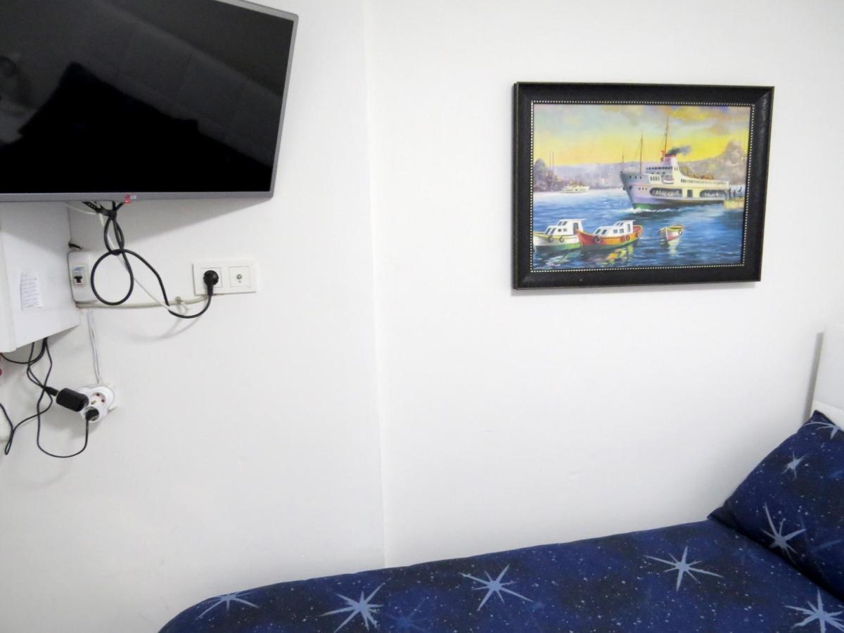 Istanberry - Dream Economy Apartments Istanbul Ngoại thất bức ảnh