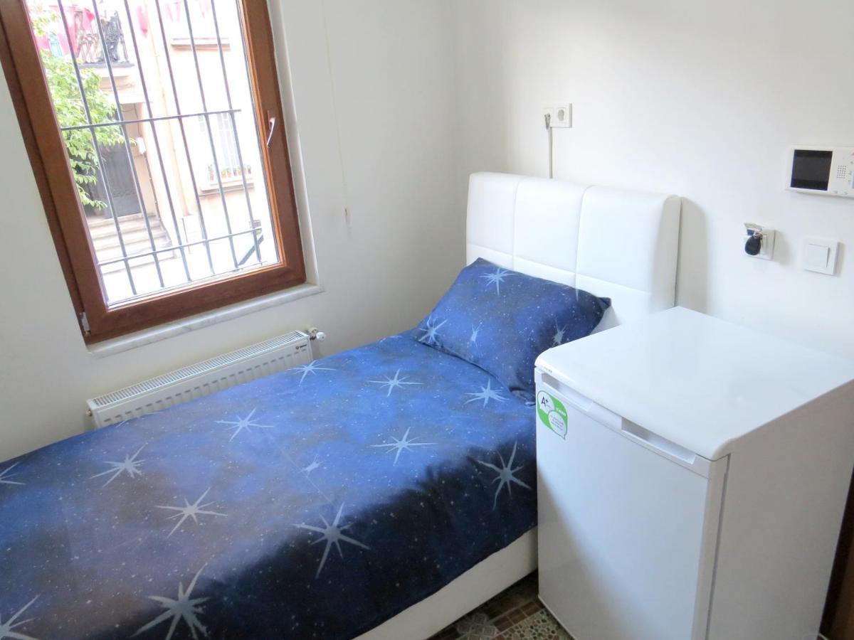 Istanberry - Dream Economy Apartments Istanbul Ngoại thất bức ảnh