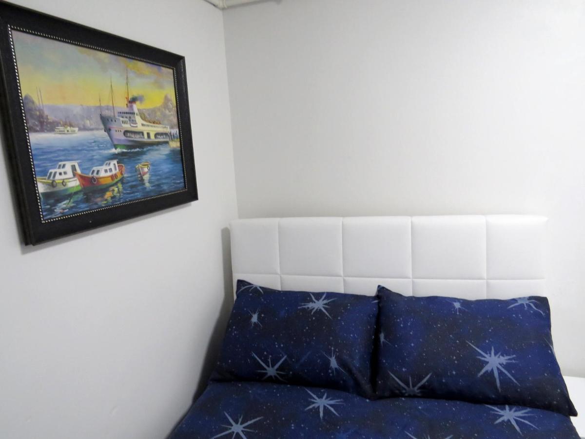 Istanberry - Dream Economy Apartments Istanbul Ngoại thất bức ảnh