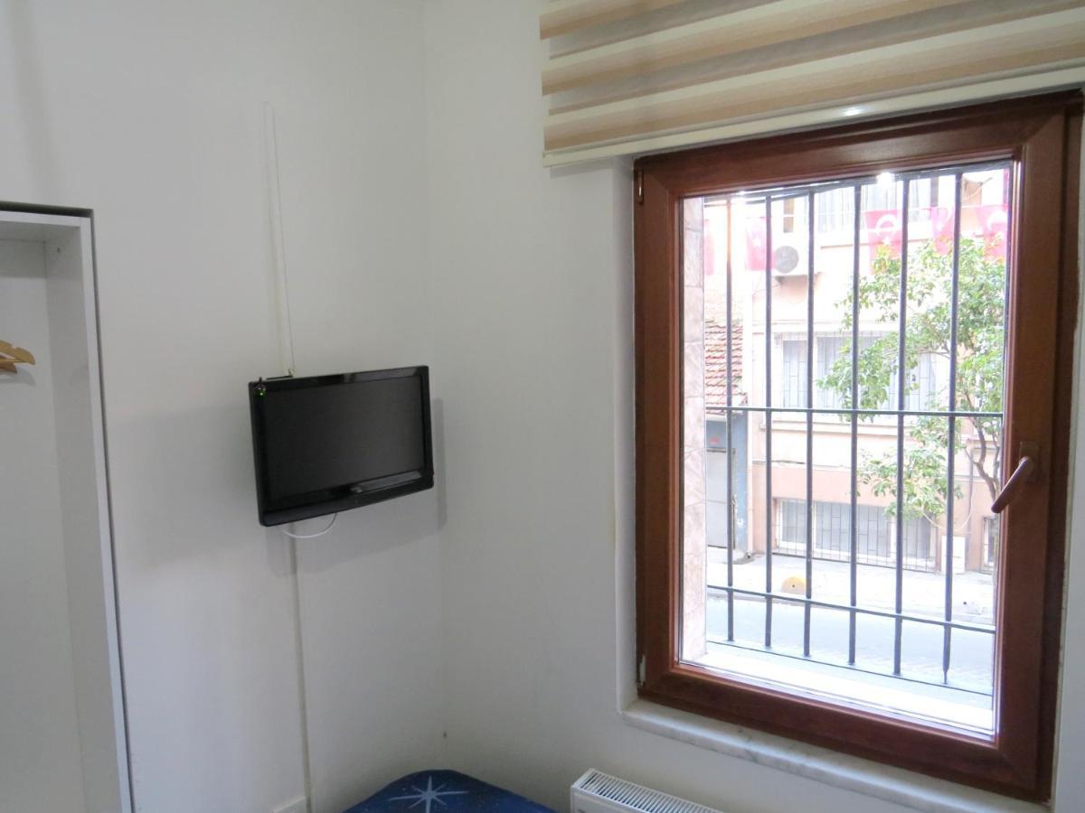 Istanberry - Dream Economy Apartments Istanbul Ngoại thất bức ảnh