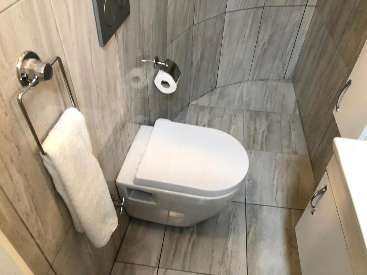 Istanberry - Dream Economy Apartments Istanbul Ngoại thất bức ảnh