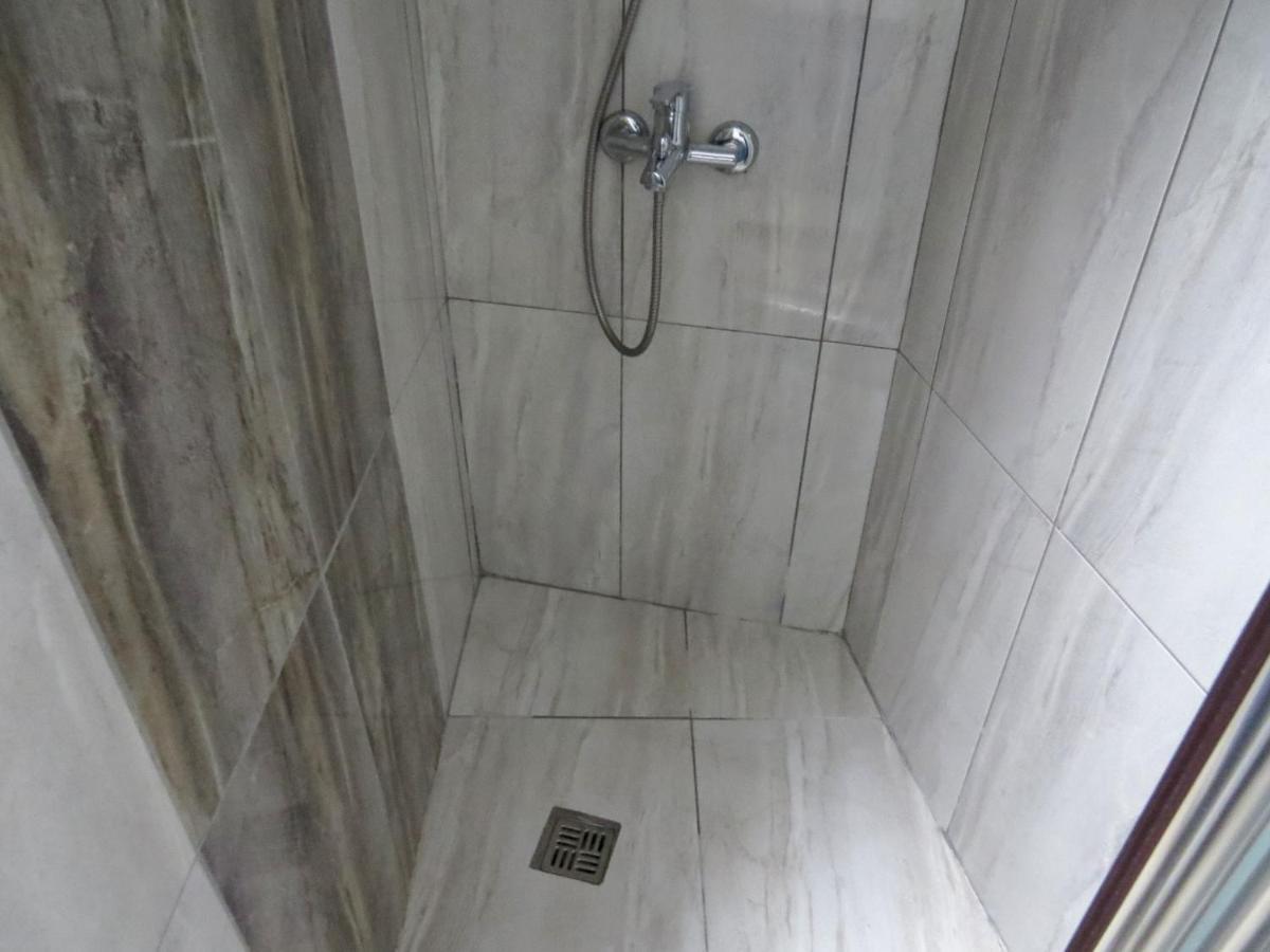 Istanberry - Dream Economy Apartments Istanbul Ngoại thất bức ảnh