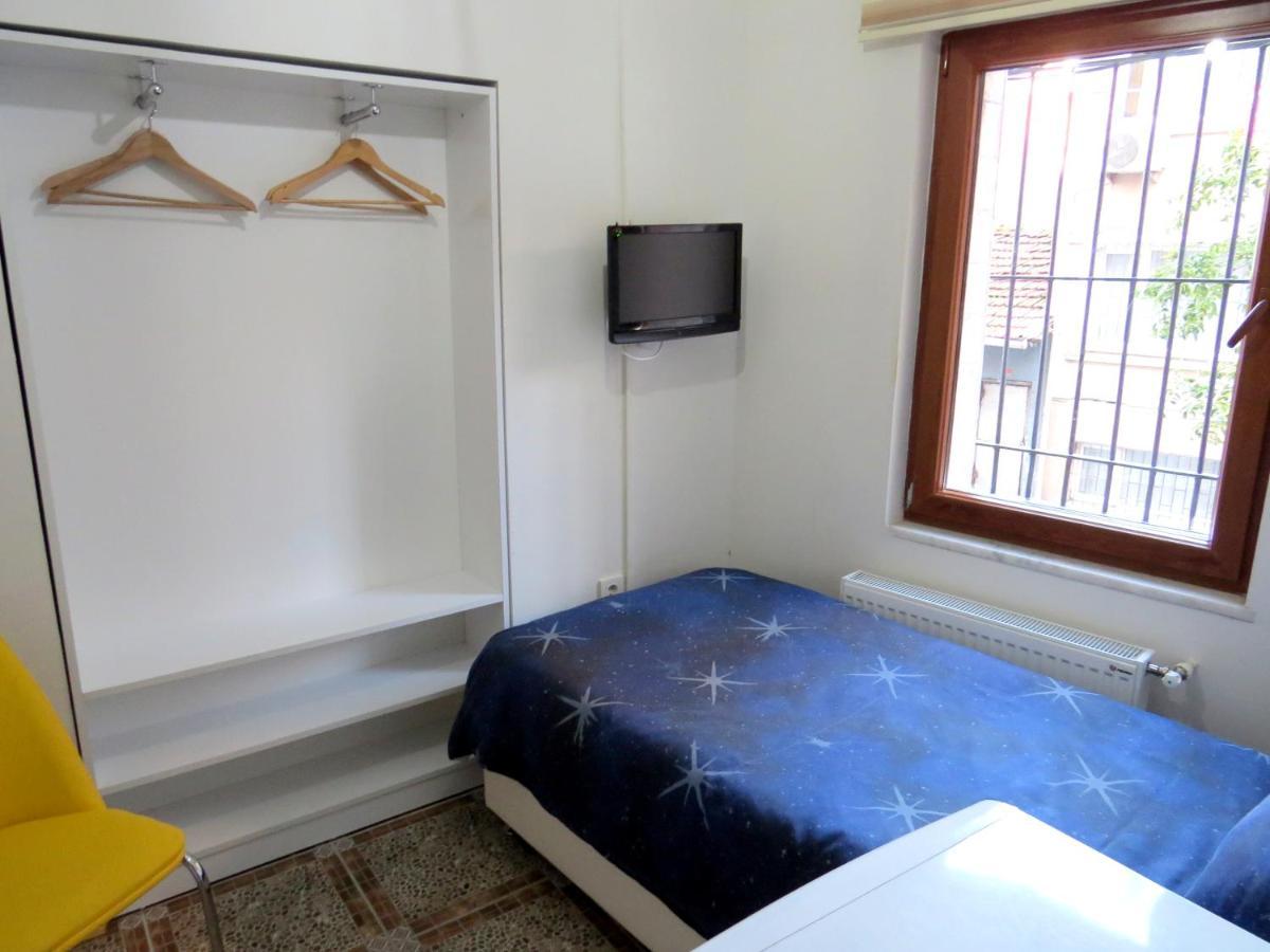 Istanberry - Dream Economy Apartments Istanbul Ngoại thất bức ảnh