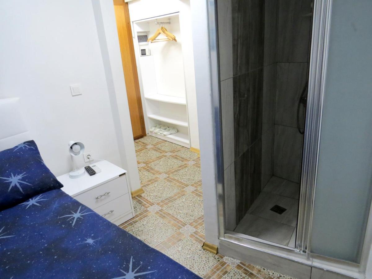Istanberry - Dream Economy Apartments Istanbul Ngoại thất bức ảnh