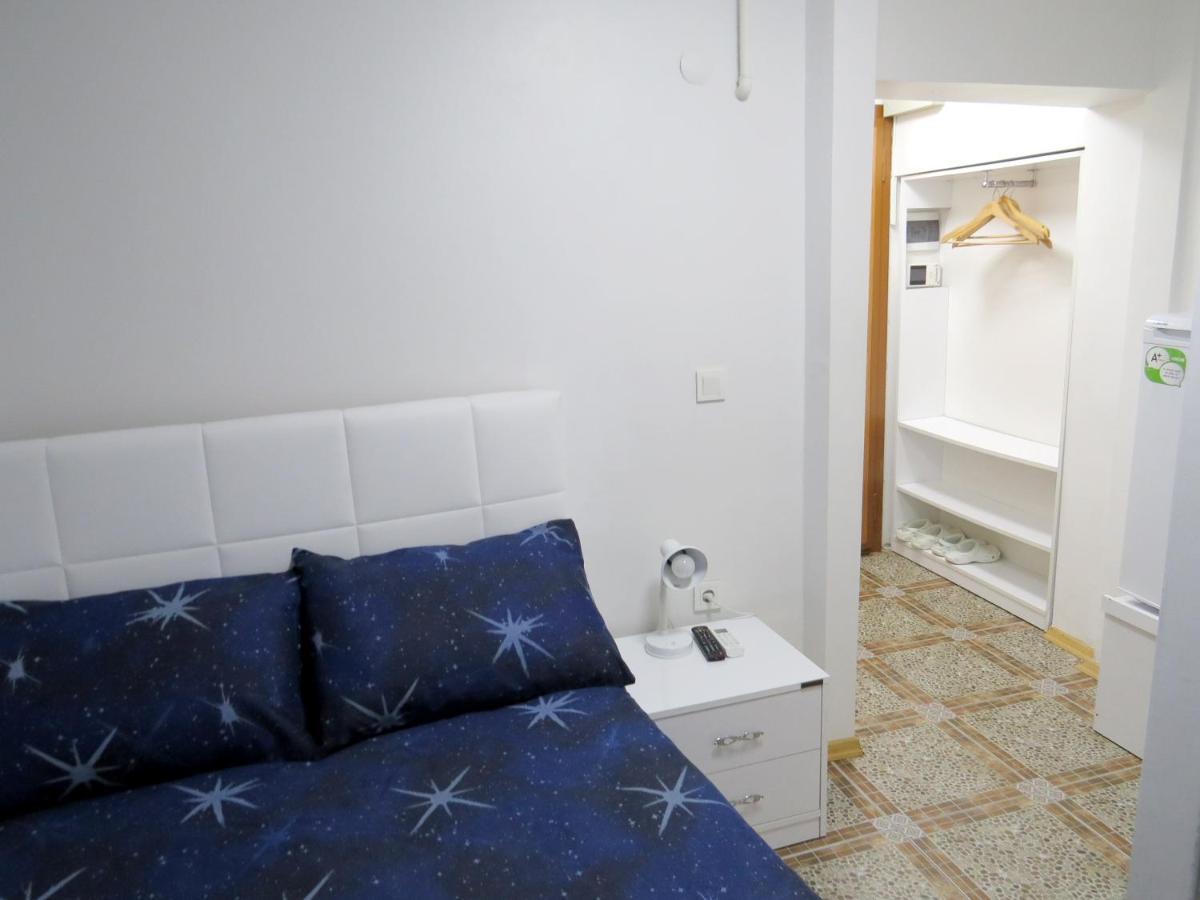 Istanberry - Dream Economy Apartments Istanbul Ngoại thất bức ảnh