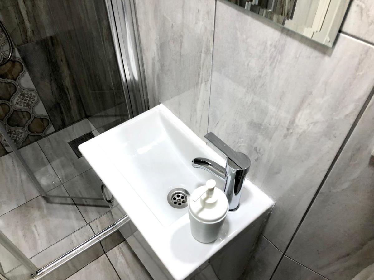 Istanberry - Dream Economy Apartments Istanbul Ngoại thất bức ảnh