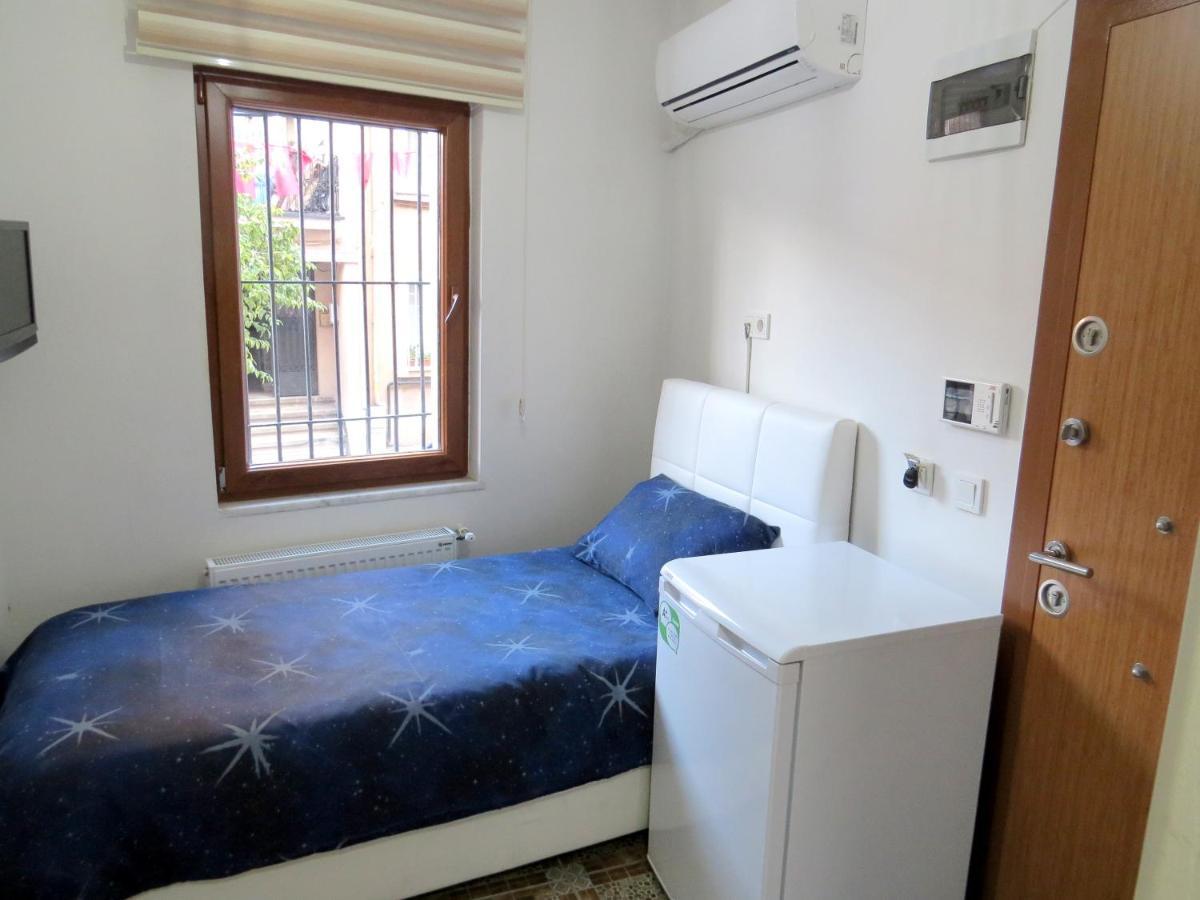 Istanberry - Dream Economy Apartments Istanbul Ngoại thất bức ảnh