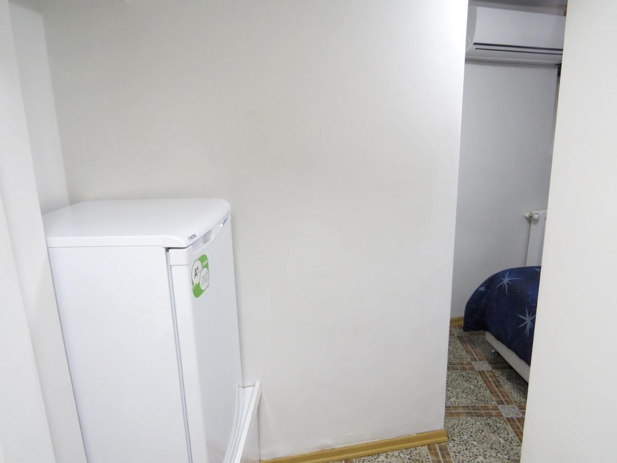 Istanberry - Dream Economy Apartments Istanbul Ngoại thất bức ảnh