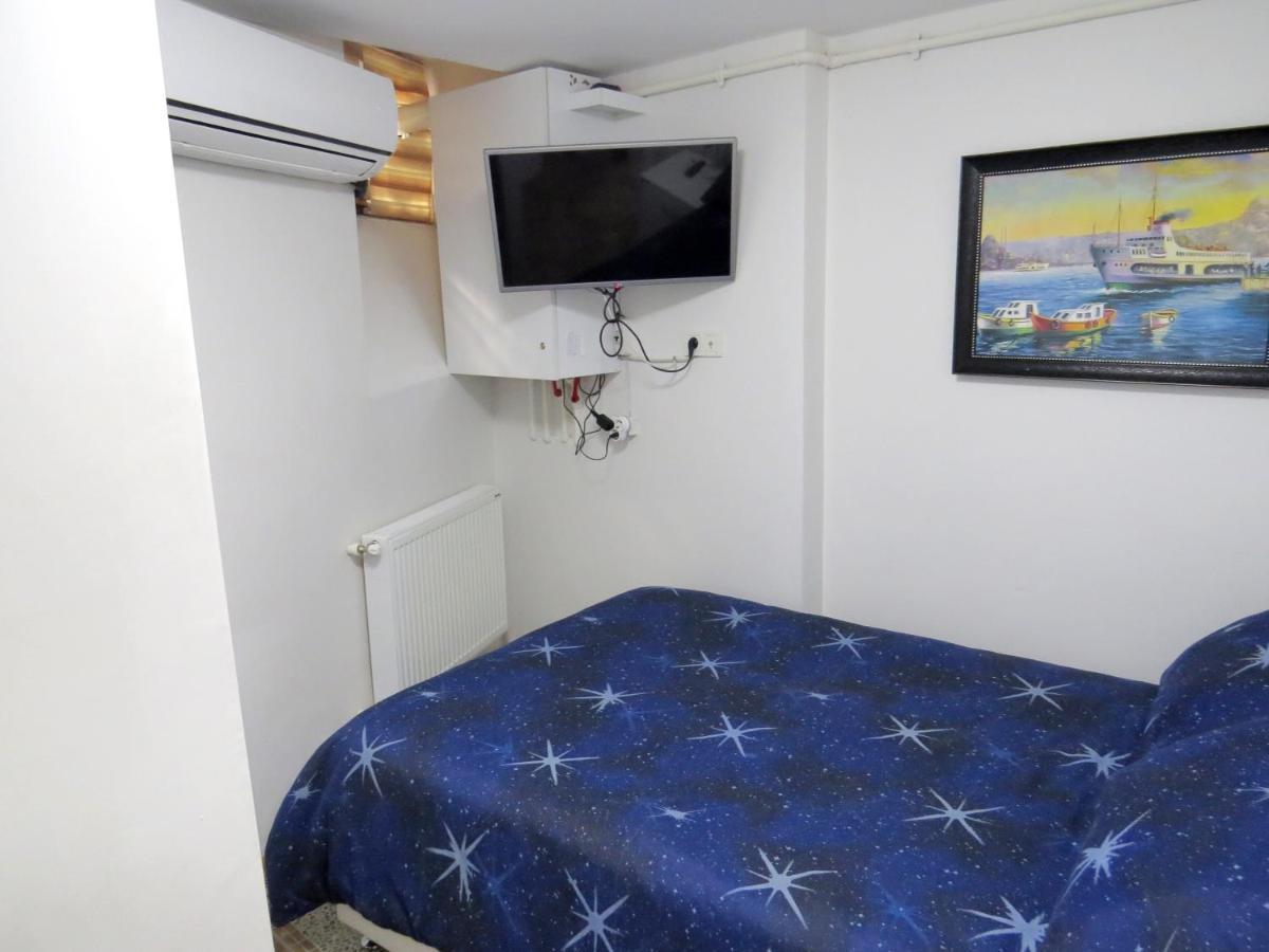 Istanberry - Dream Economy Apartments Istanbul Ngoại thất bức ảnh